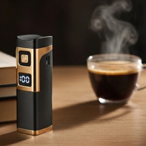 3 Flame Display Lighter