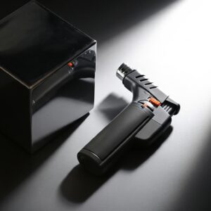 Home dual flame lighte