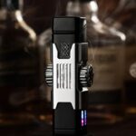 flabox sound sensor lighter