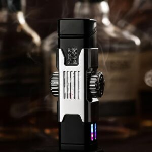 flabox sound sensor lighter