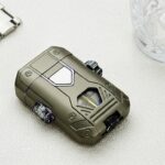 flabox swivel lighter