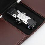 flabox sound sensor lighter