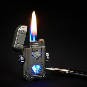 flabox swivel lighter