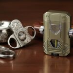 flabox swivel lighter