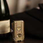 flabox swivel lighter